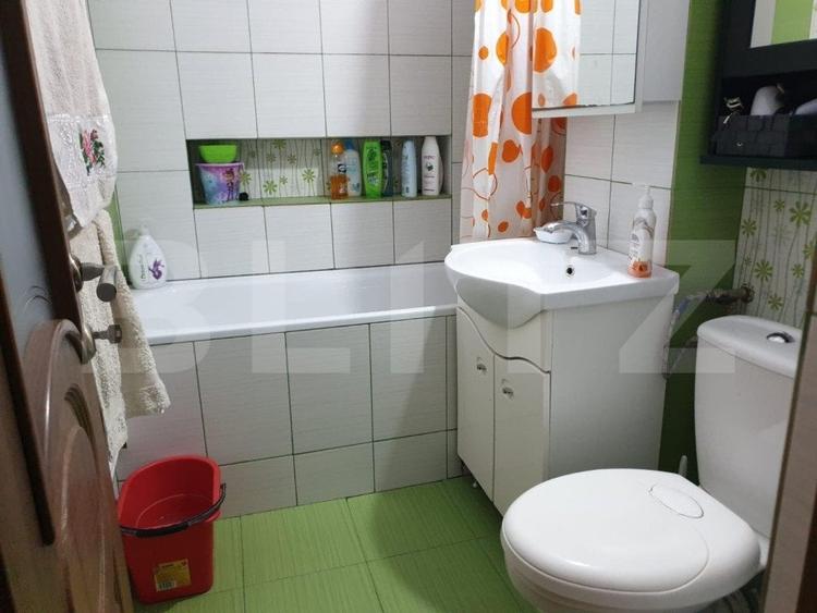 Apartament 4 camere, 78 mp, parter, zona Centrala - 7
