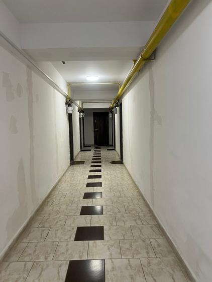Garsoniera de lux, moderna,  totul nou ,bloc nou, 350 euro ,termen lung, Campus - 16