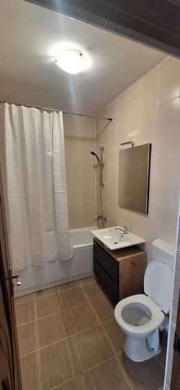 Apartament cu 2 camere nedecomandat în Bună Ziua