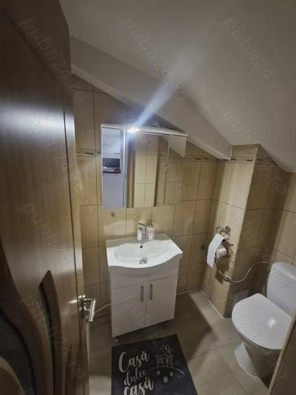 Casă cu 4 camere cu Teren 115 Mp în Vest