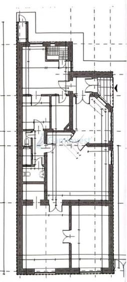 Apartament cu 4 camere în Ultracentral