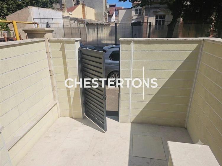 Prima inchiriere | totul nou | Apartament 2 dormitoare, curte proprie si terasa, - 10