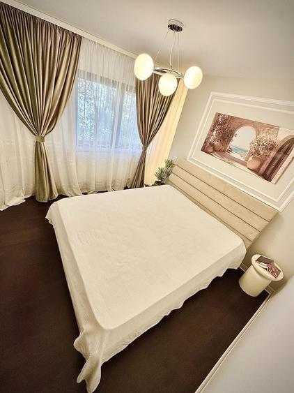 Apartament cu 2 camere decomandat în Vitan