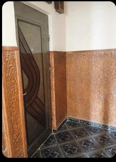 Apartament cu 2 camere decomandat în Astra
