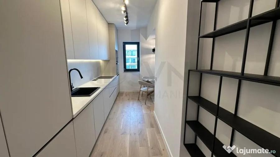 Apartament premium cu 2 camere - FIRST ESTATE - Bucuresti (Bucuresti-Ilfov) - 5