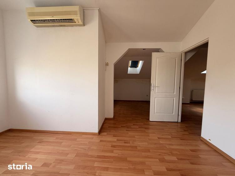 Casă cu 6 camere cu Teren 247 Mp în Floreasca