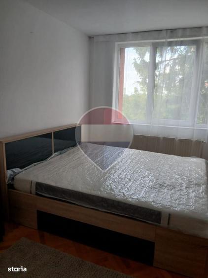 Apartament cu 3 camere în Gării