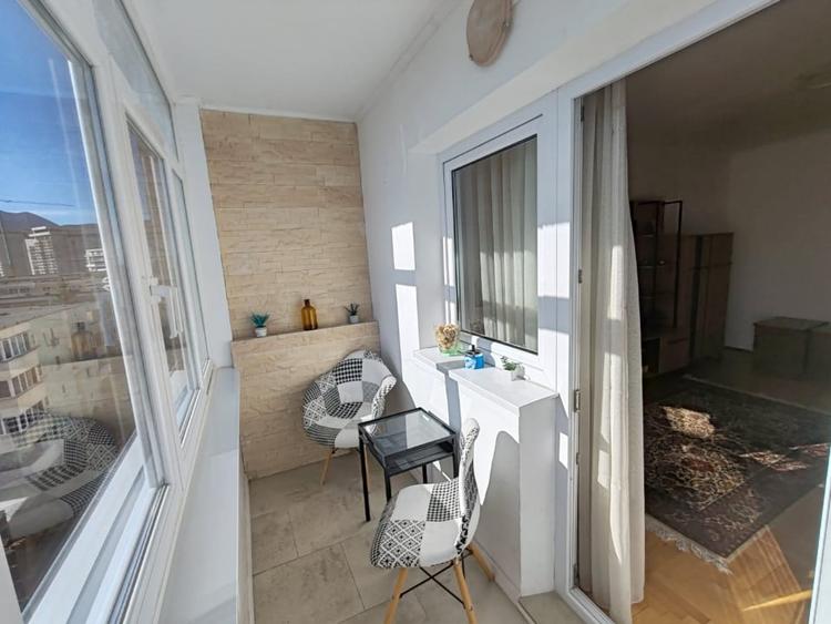 Apartament cu 2 camere decomandat, mobilat în Județean