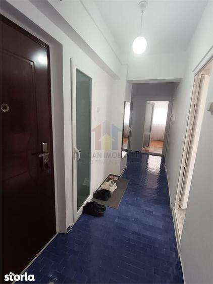 Apartament cu 2 camere în Gării