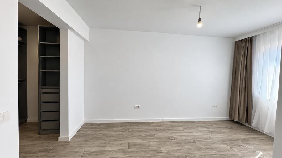 Apartament cu 2 camere nedecomandat în Iosia