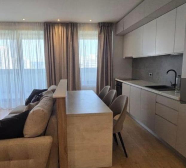 Aviatiei Tower Apartment/ open view - 2