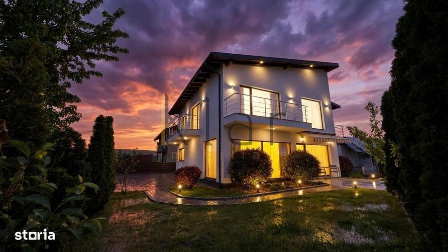 Muta-te direct in casa visurilor tale! Vila premium complet echipata i - 12