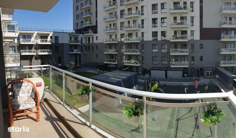 Apartament cu 3 camere | Belvedere Residences | Parcare subterana & bo - 8