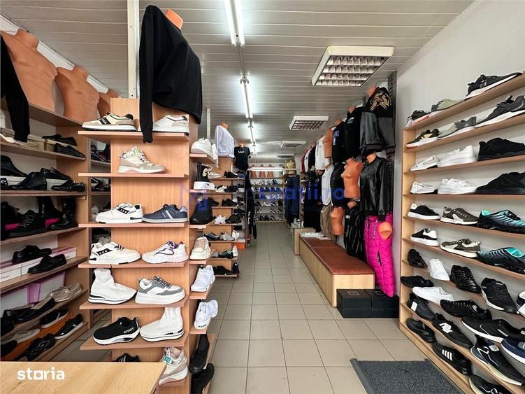 Spațiu comercial, de 33 mp, în Alexandru cel Bun