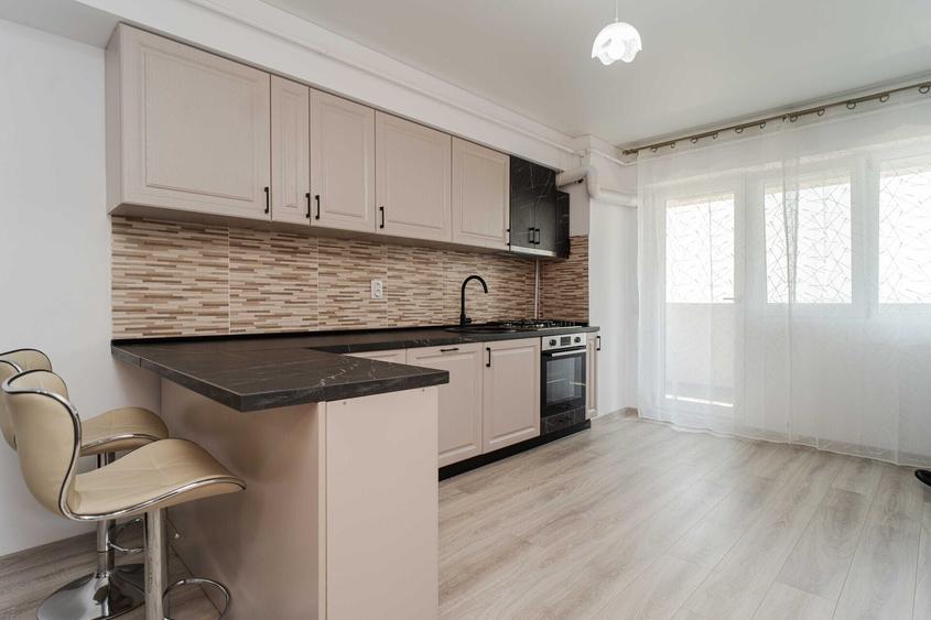 Inchiriere apartament 2 camere Copou Garden, Liber - 1