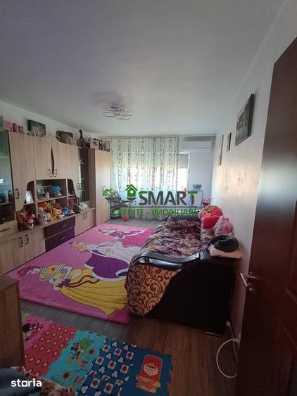 Apartament cu 2 camere decomandat în Vasile Alecsandri
