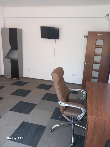 Spațiu comercial, de 25 mp, în Tătărași