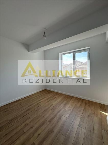Apartament cu 2 camere decomandat în Apărătorii Patriei