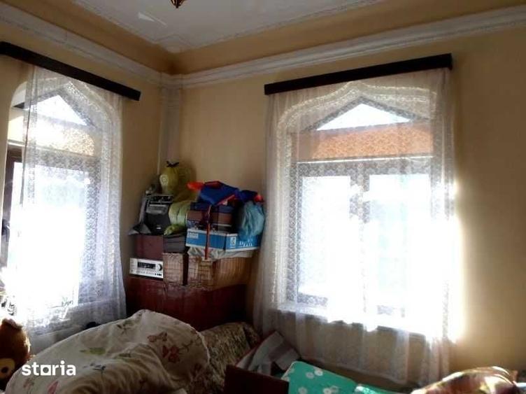 Apartament cu 2 camere decomandat în Gheorghe Doja