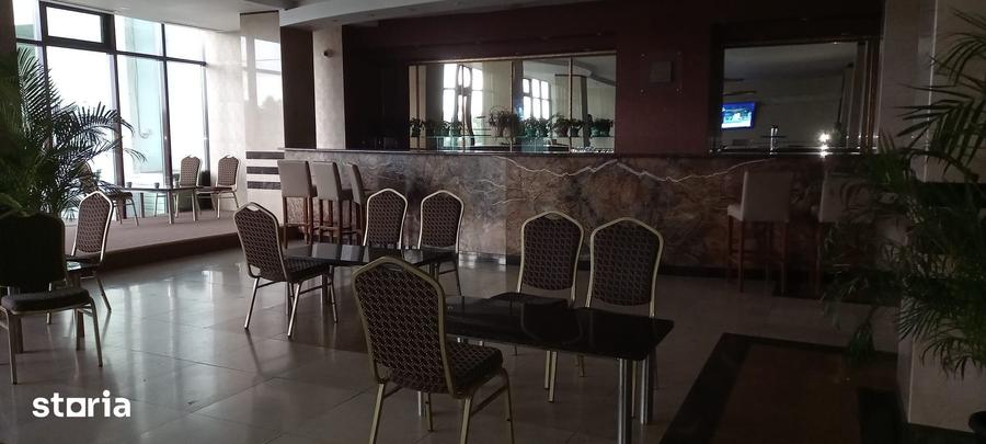 Spațiu comercial, de 9,000 mp, în Snagov