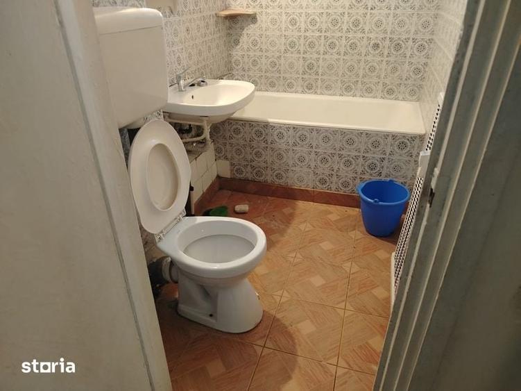 Inchiriez AP 2 camare metrou Piata Sudului - 4