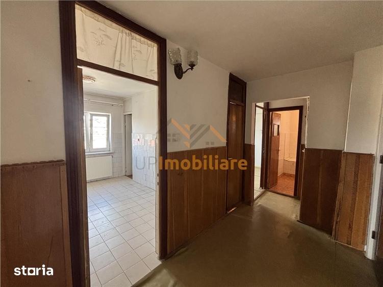 Apartament cu 2 camere în Rogerius