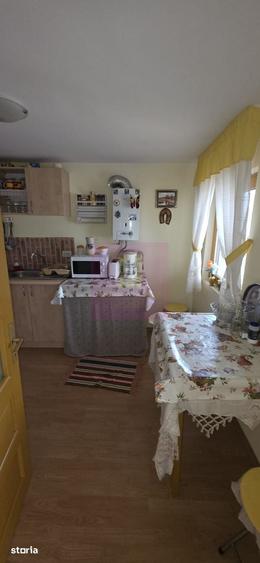Casă cu 3 camere cu Teren 340 Mp în Poiana