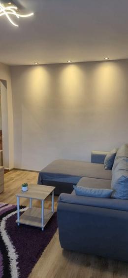 Apartament cu 2 camere în Rugi