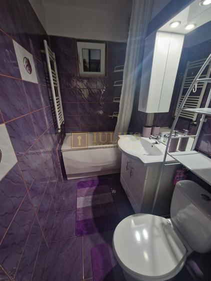 Apartament cu 2 camere decomandat în Șagului