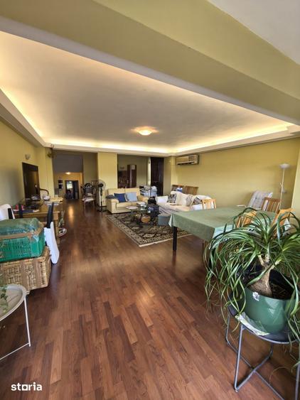 Dorobanti - Piata Romana Apartament 175mp + 25 terasa - 3