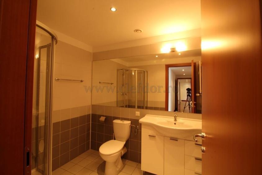 Apartament cu 4 camere de închiriat în zona Soseaua Nordului - 10