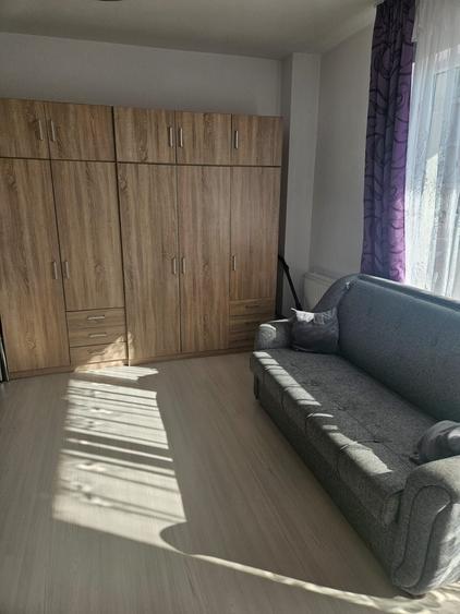 Apartament cu 2 camere decomandat în Exterior Vest