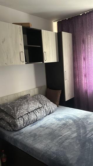 Garsonieră decomandată în Dealu Viei