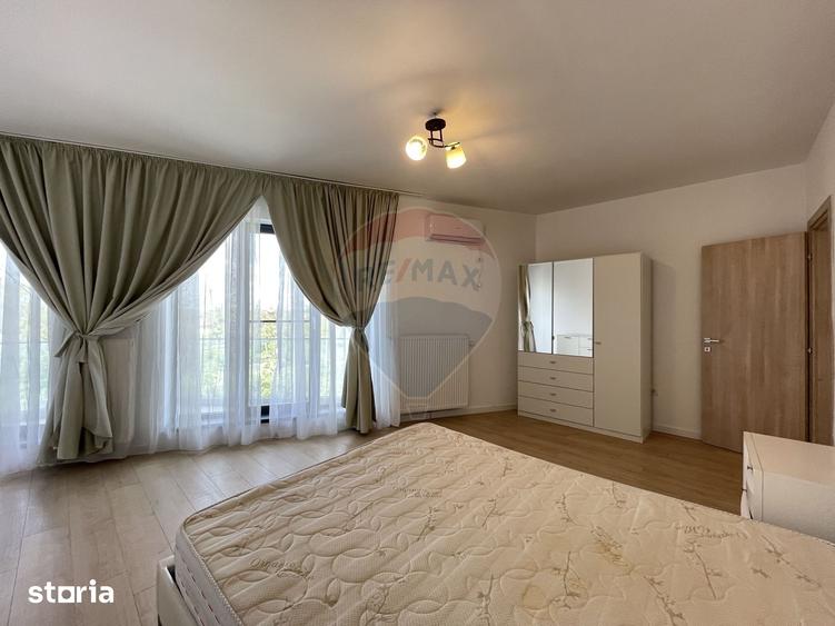 Apartament 3 camere, 102 mp, Pipera Meridian Nord - 10