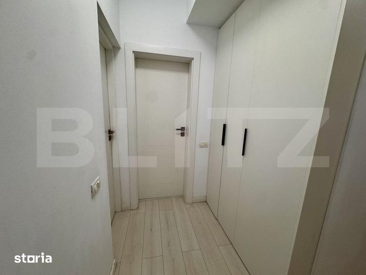 Apartament cu 2 camere în Craiovița Nouă