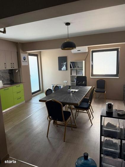 Apartament 2 camere Palas - Elena Doamna - 1