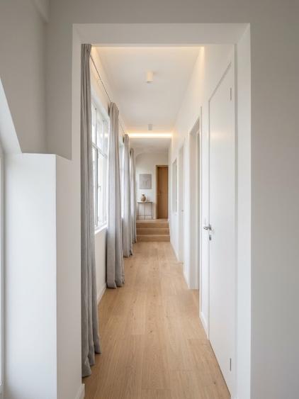 Casă individuală cu 5 camere cu Teren 600 Mp în Maglavit