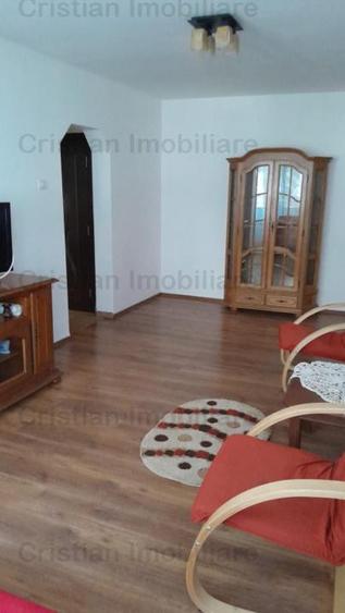 Apartament cu 2 camere semidecomandat în Apollo