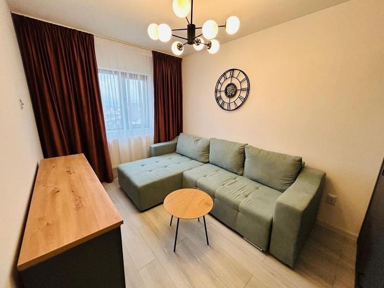 Apartament 1 camera Astoria Village - 8
