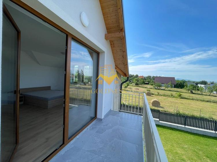Casă individuală cu 4 camere cu Canalizare în Sălicea
