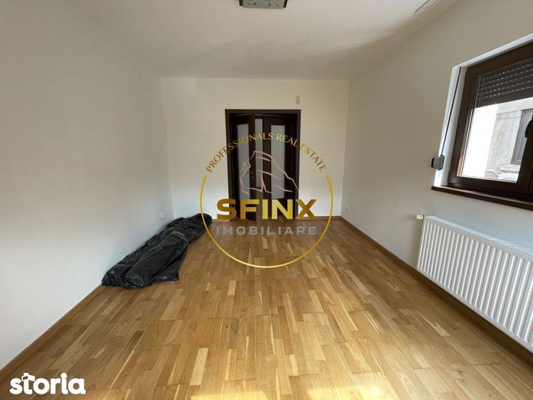 2 camere | Dorobanti | Vila interbelica renovata | 74 mp utili - 13