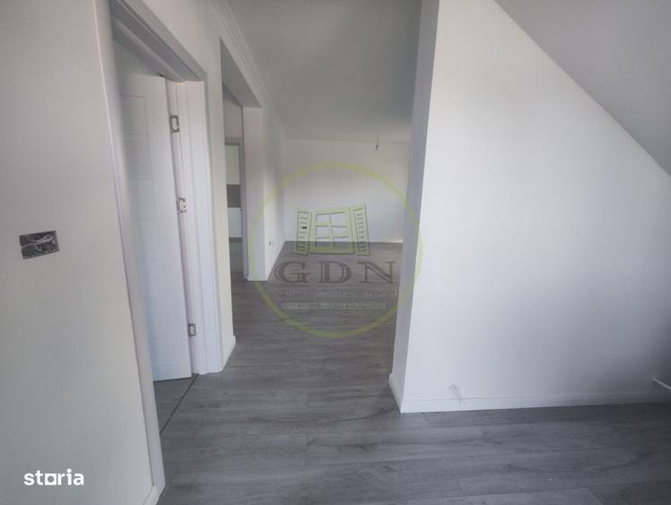 Casa 5 camere, teren 409 mp, Loc. Braniste, zona Manastire. - 7
