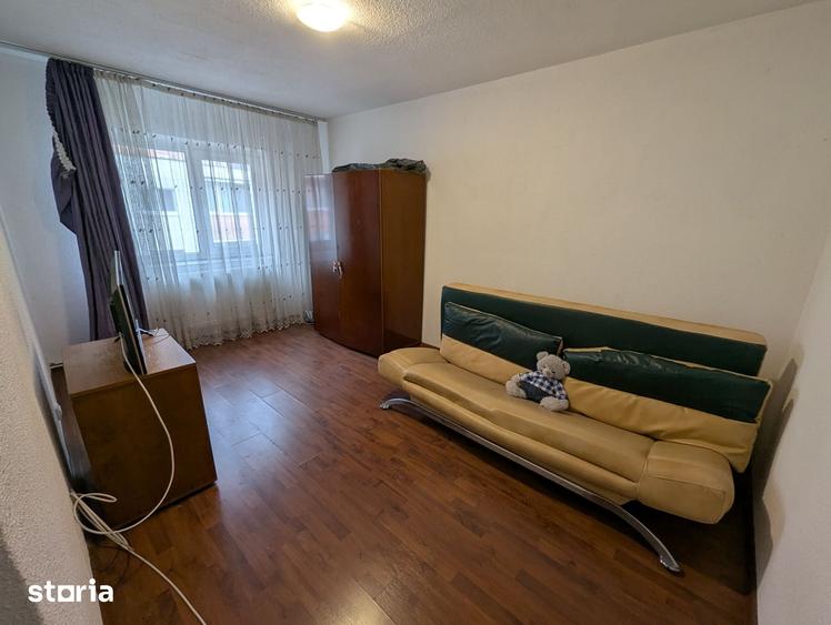 Apartament cu 3 camere Astra - 2
