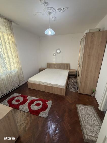 Apartament cu 2 camere în Craiovița Nouă