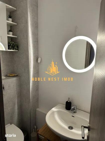 Apartament 3 camere de inchiriat cartierul Eremia, Pitesti - 2