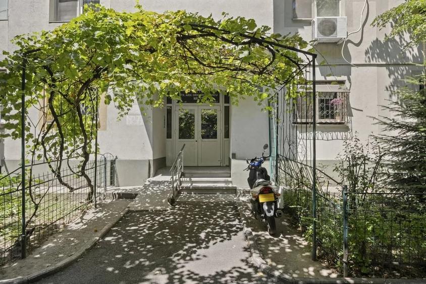 Apartament 3 camere Tei decomandat, 65,84mp utili, 2 bai, et 2/8 bloc 1988 - 20