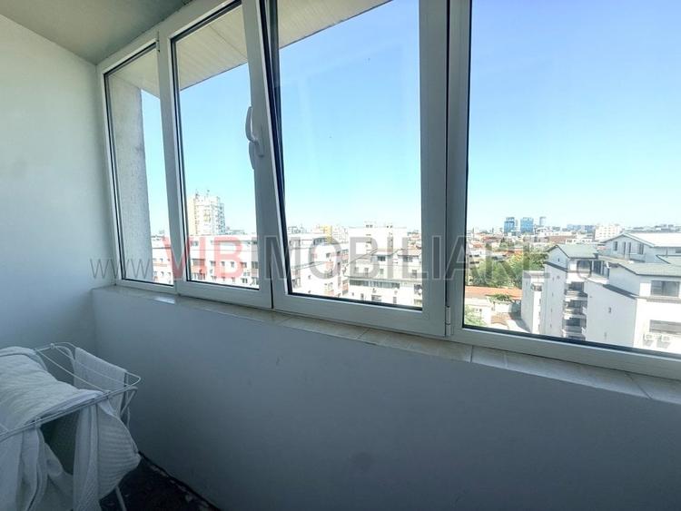 Apartament 2 camere de închiriat zona Dorobanti-Perla-Stefan cel Mare - 7