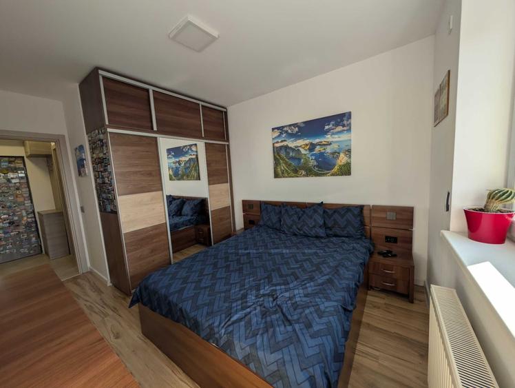 Apartament cu 3 camere de inchiriat in Prima Universitatii, Oradea - 7