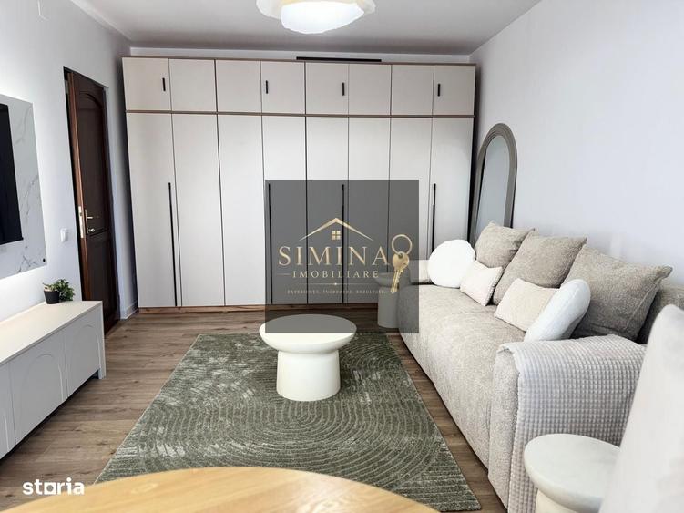 Apartament 3 Camere, Confort Lux, De Inchiriat, Tudor - 18