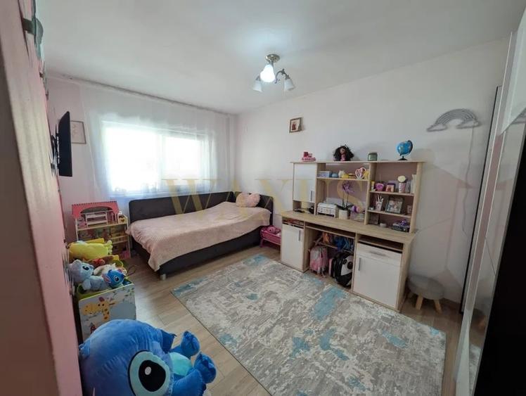 Apartament La Cheie - SU 58MP I Balcon I Parcare - Str. Eroilor - 5